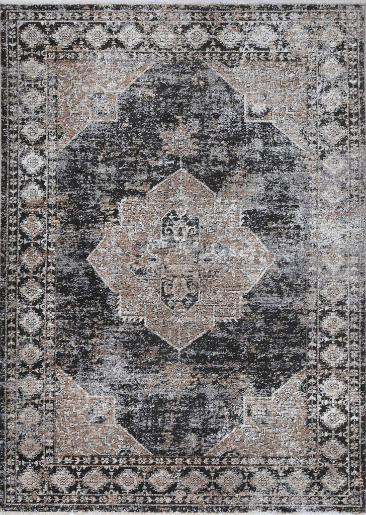 Baile Lakeland Vintage Inspired Rug