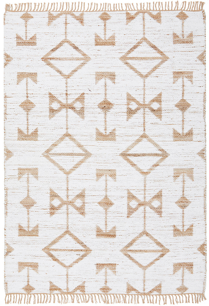 Bodhi Trudy Natural Rug