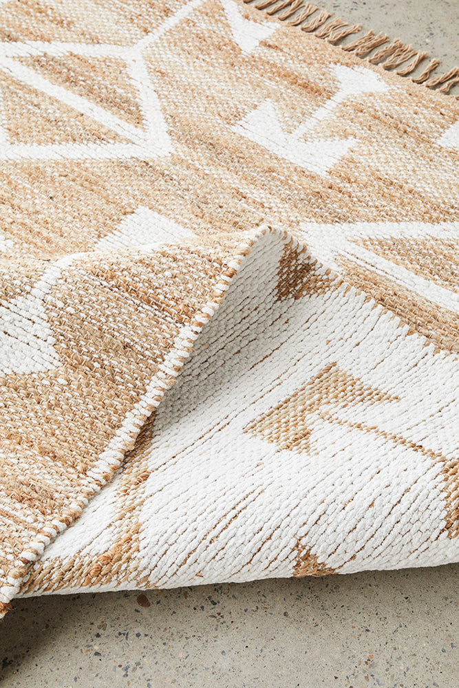 Bodhi Trudy Natural Rug