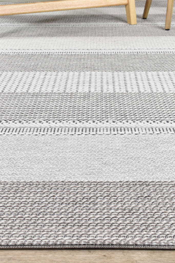 Vermont Grey Rug