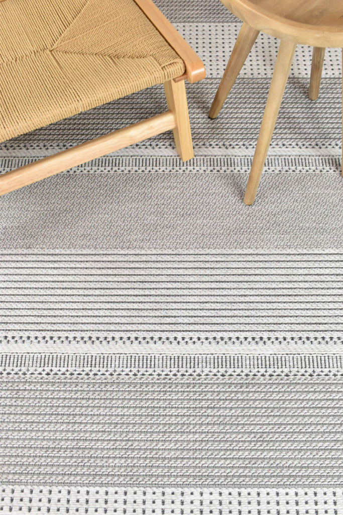 Vermont Grey Rug