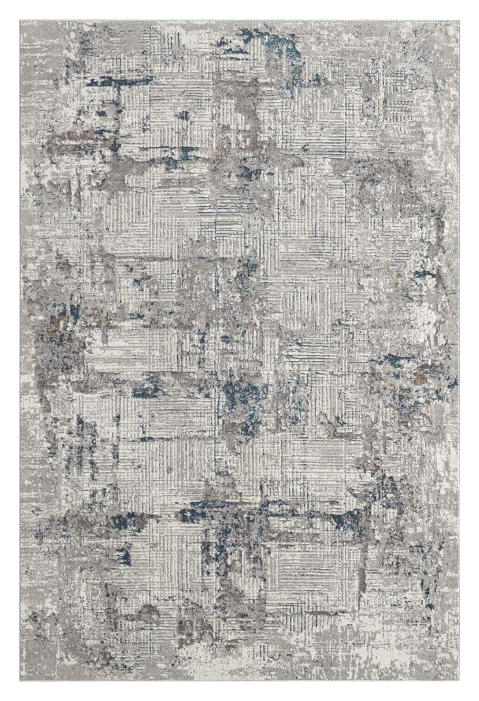 Luna Light Grey Rug