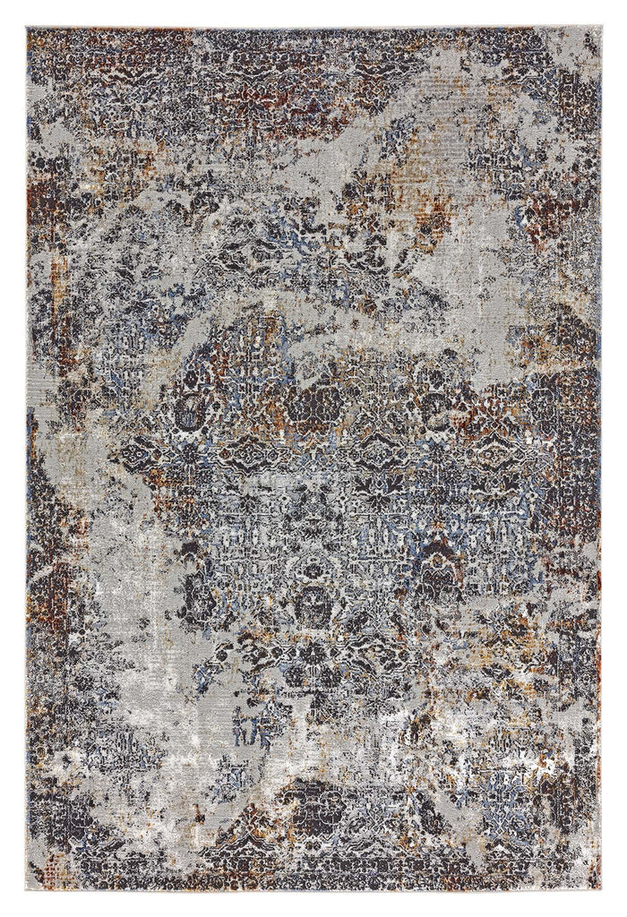 Manus Light Grey Rug