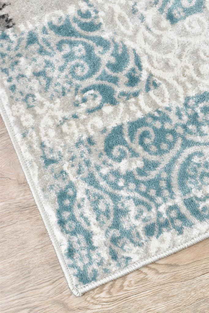 Estella blue Rug