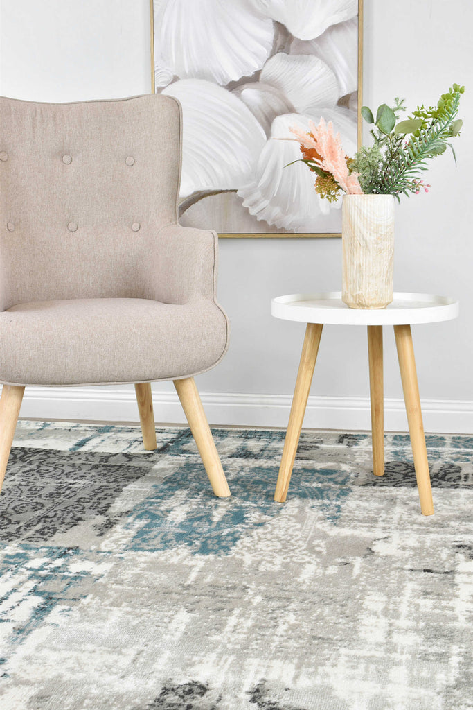 Estella blue Rug