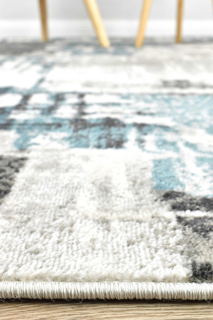 Estella blue Rug