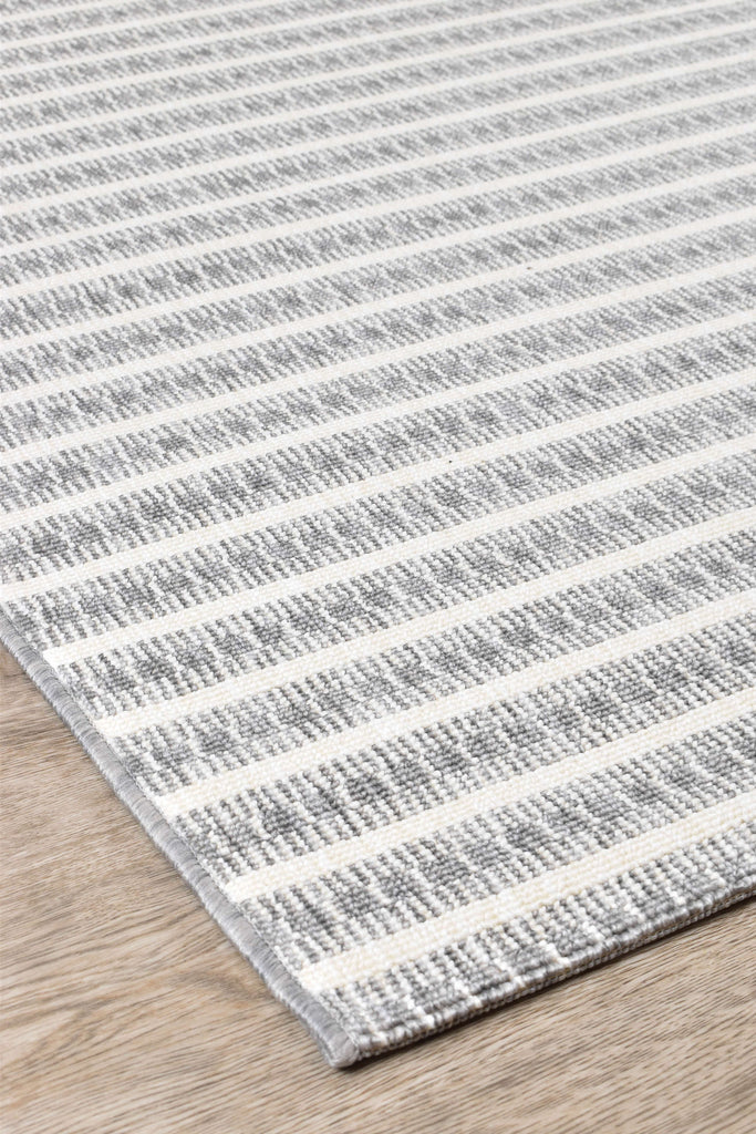 Iowa Grey Rug