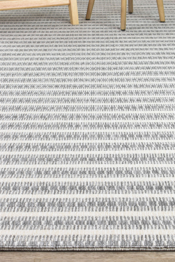 Iowa Grey Rug