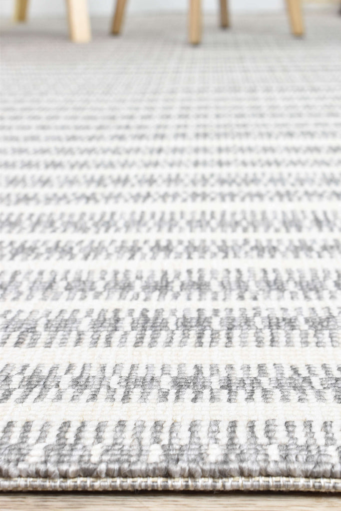 Iowa Grey Rug