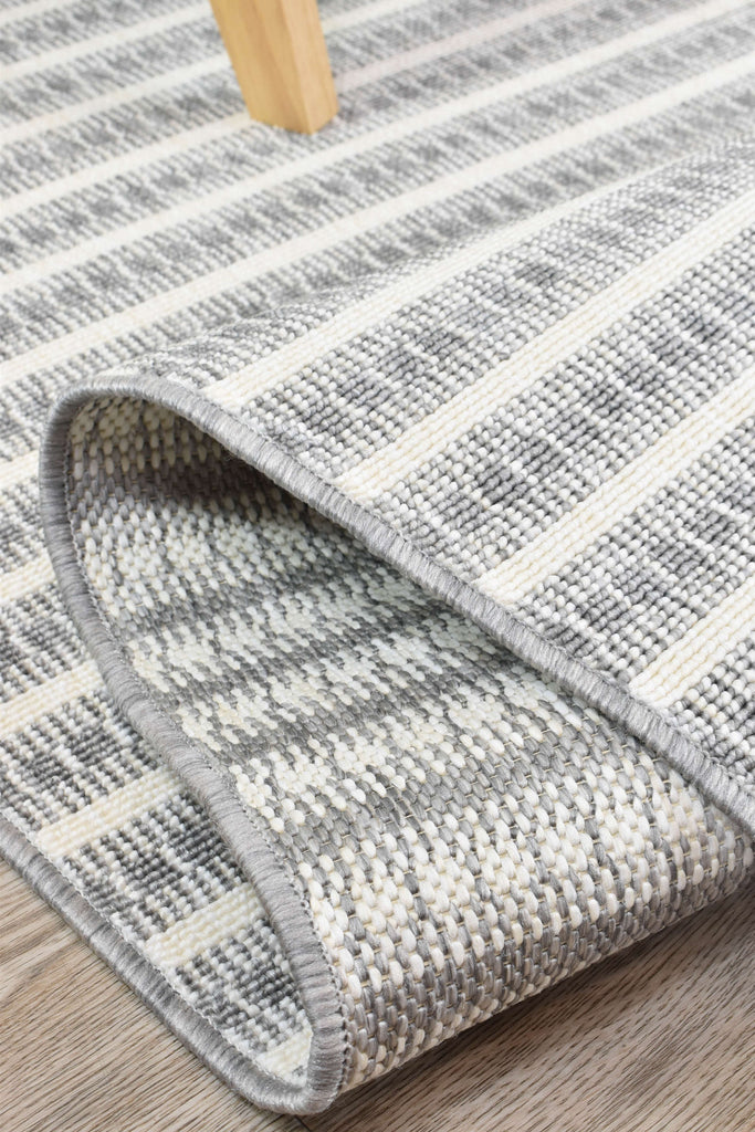 Iowa Grey Rug