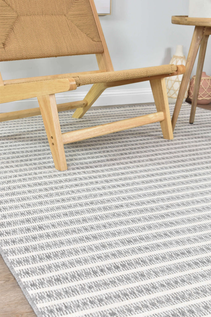 Iowa Grey Rug