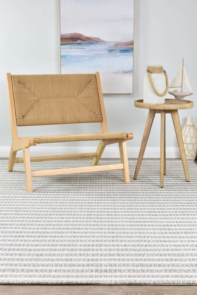 Iowa Grey Rug
