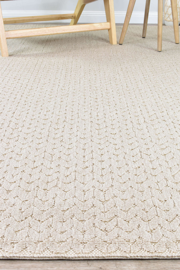 Kansas Beige Rug 