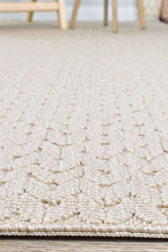 Kansas Beige Rug 