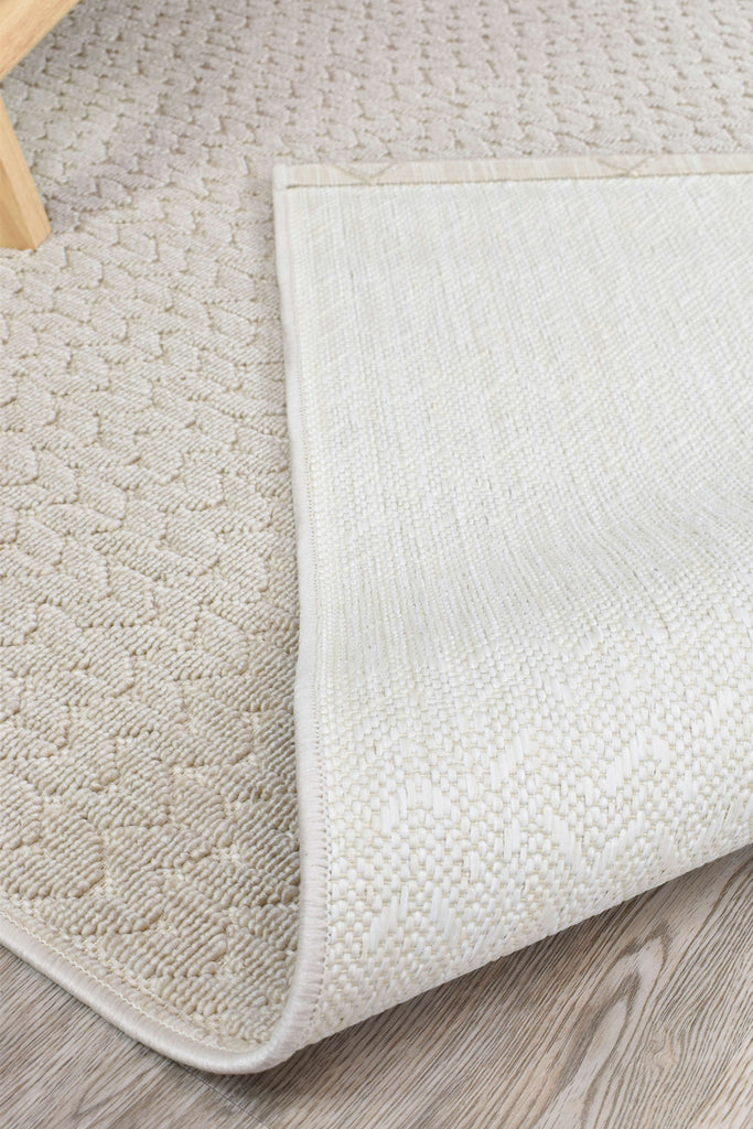 Kansas Beige Rug 