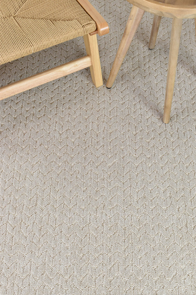 Kansas Beige Rug 