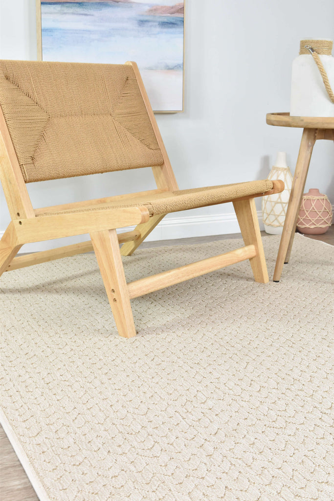 Kansas Beige Rug 