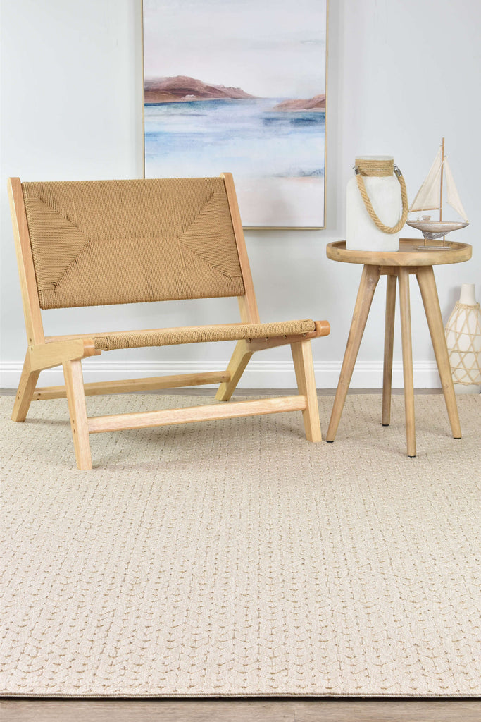 Kansas Beige Rug 