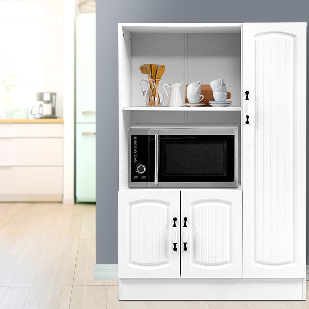 Artiss Buffet Sideboard ARIA White