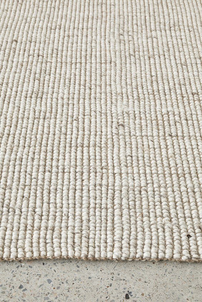 Harlow Ariel Beige Rug