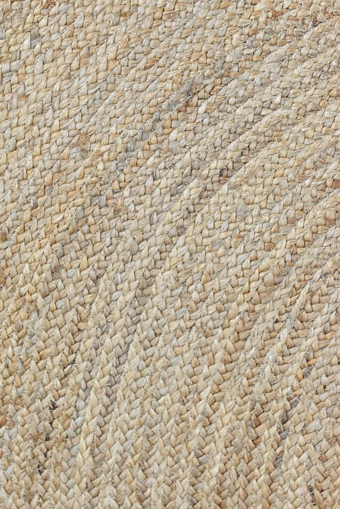 Anglo Jute Natural Rug