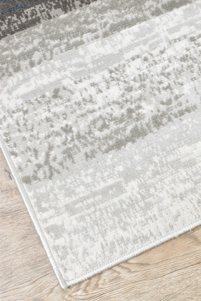 Liora Light Grey Rug