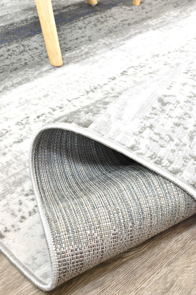 Liora Light Grey Rug