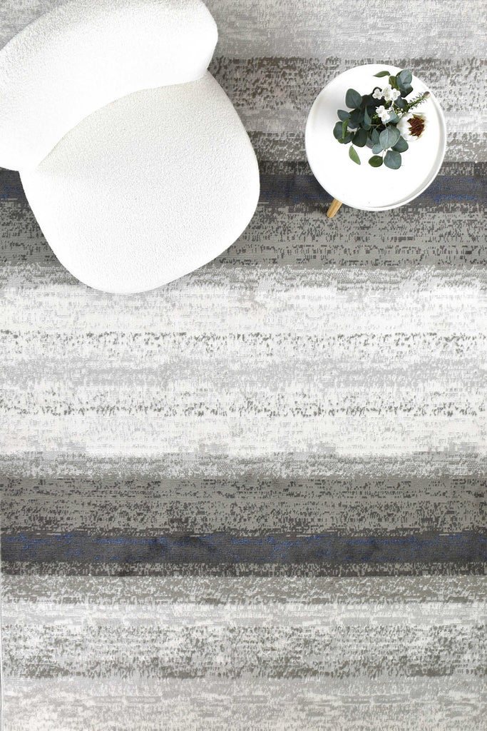 Liora Light Grey Rug