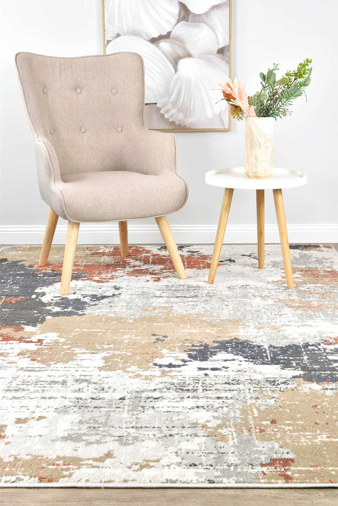 Liora Grey Rug