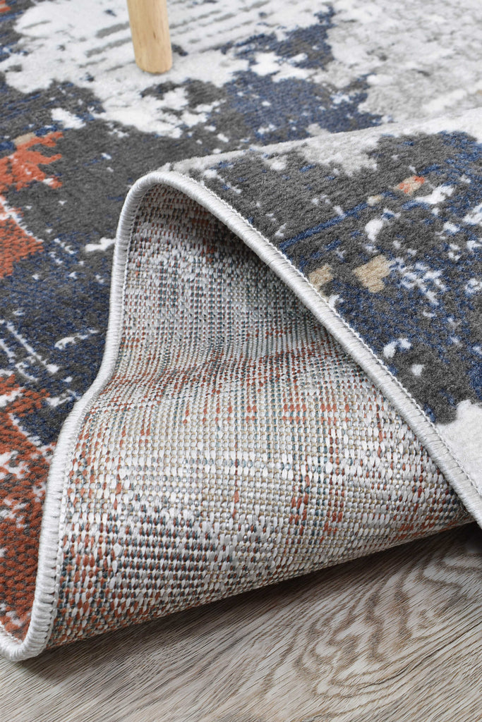 Liora Grey Rug