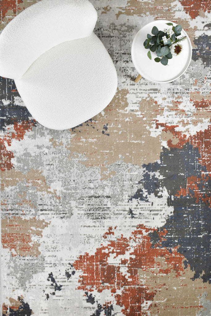 Liora Grey Rug