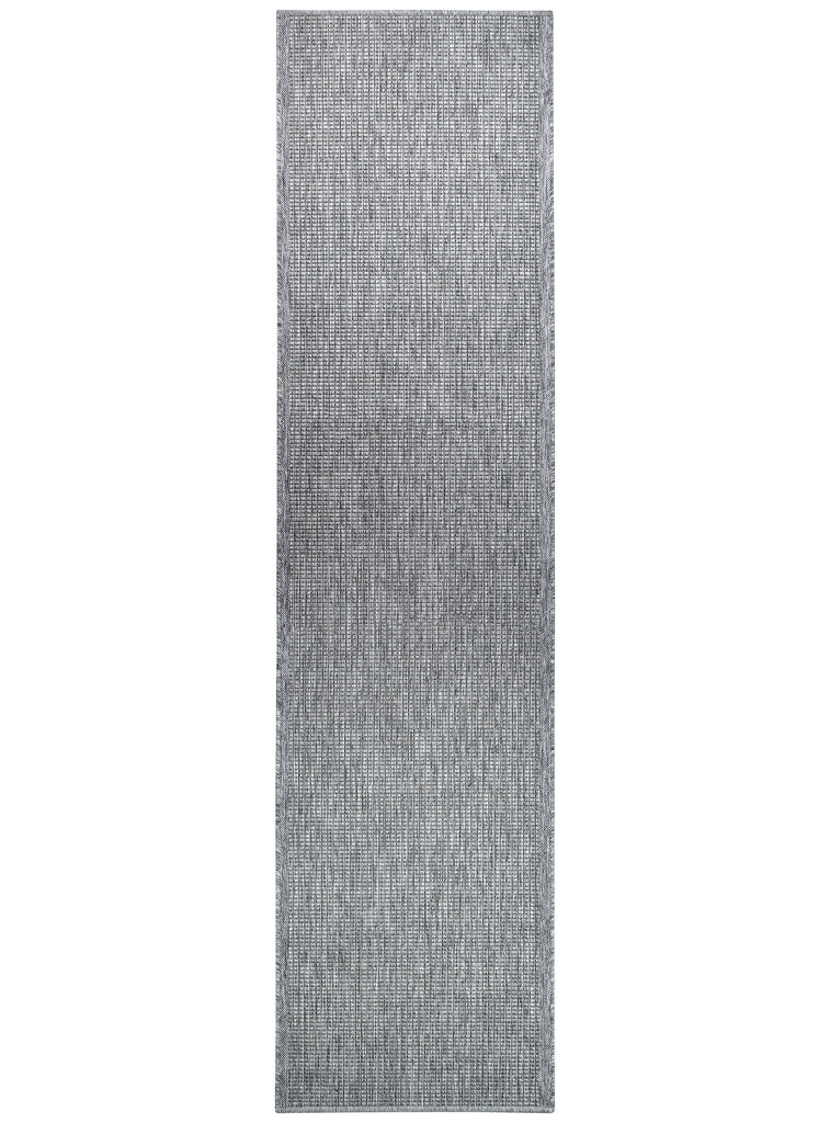 Alaska Dark Grey Rug 