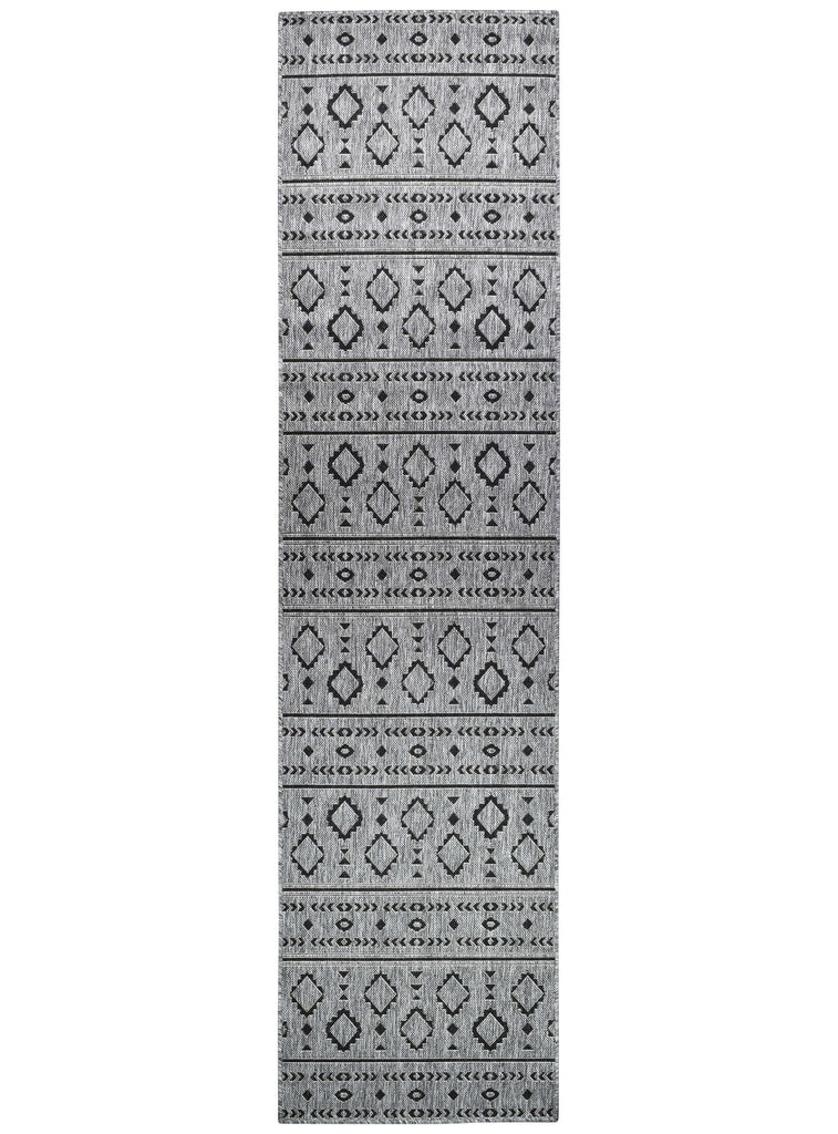 Alaska Grey Beach Rug 