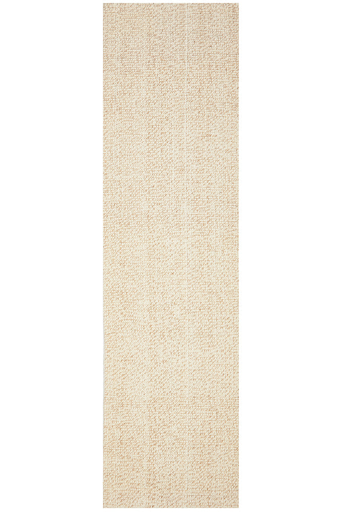 Madras Parker Cream Rug