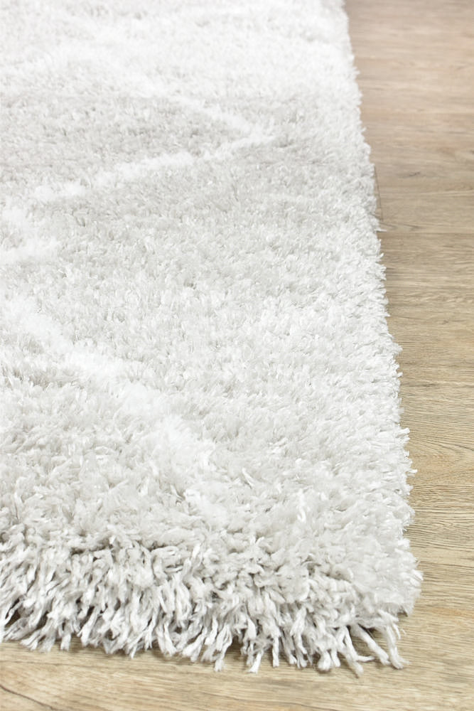 Cobi Light Grey Rug 