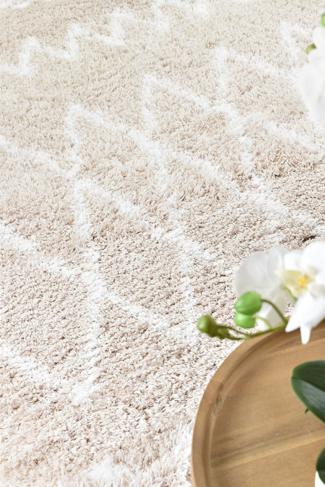 Cobi Beige Rug 