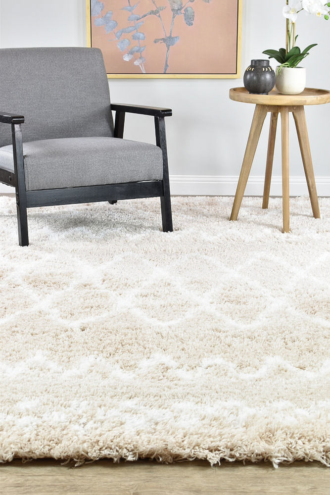 Cobi Beige Rug 