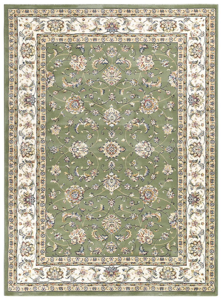 Decora Grass Green Rug 
