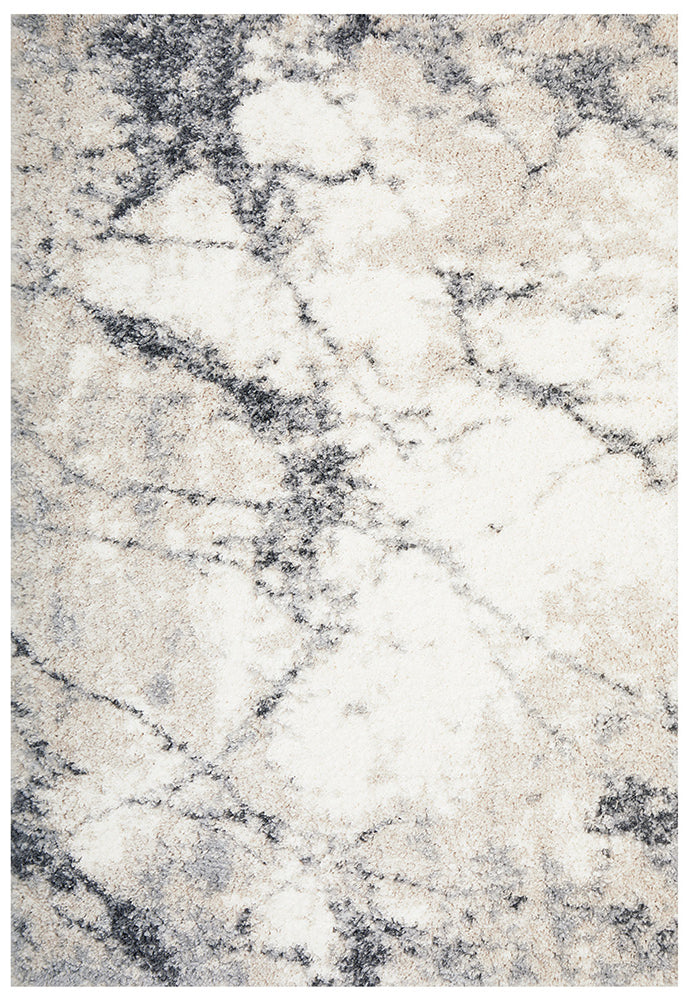 Moonlight Marble Zenith Rug