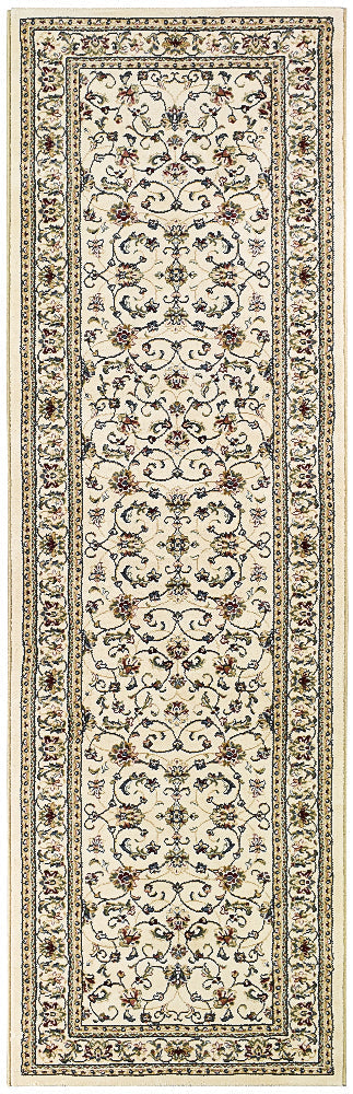 Decora Beige Runner