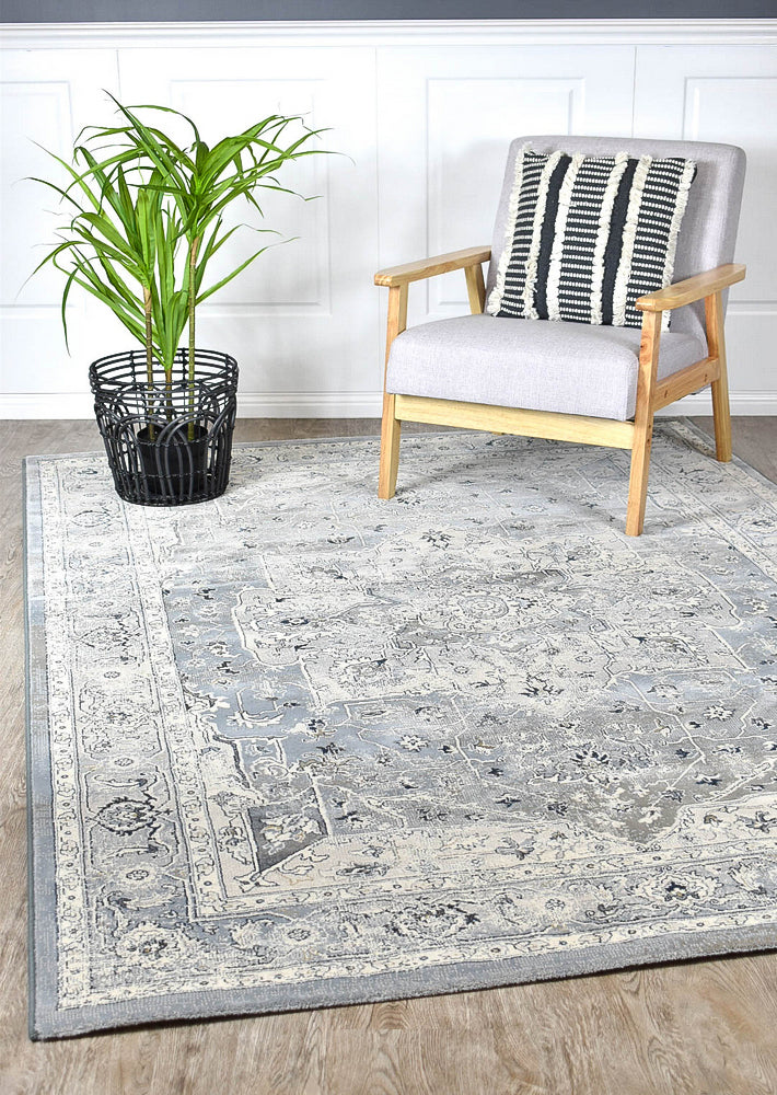 PinnaclePlaza Traditional Rug 57128-4696