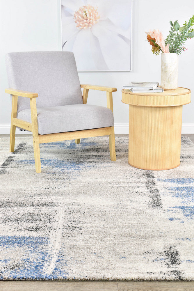 Francis Blue Kyanite Rug 32114-6354