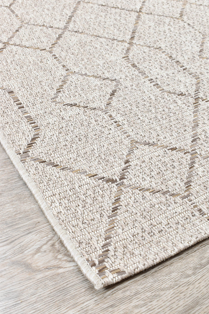 Summer Beige Rug 46287-051