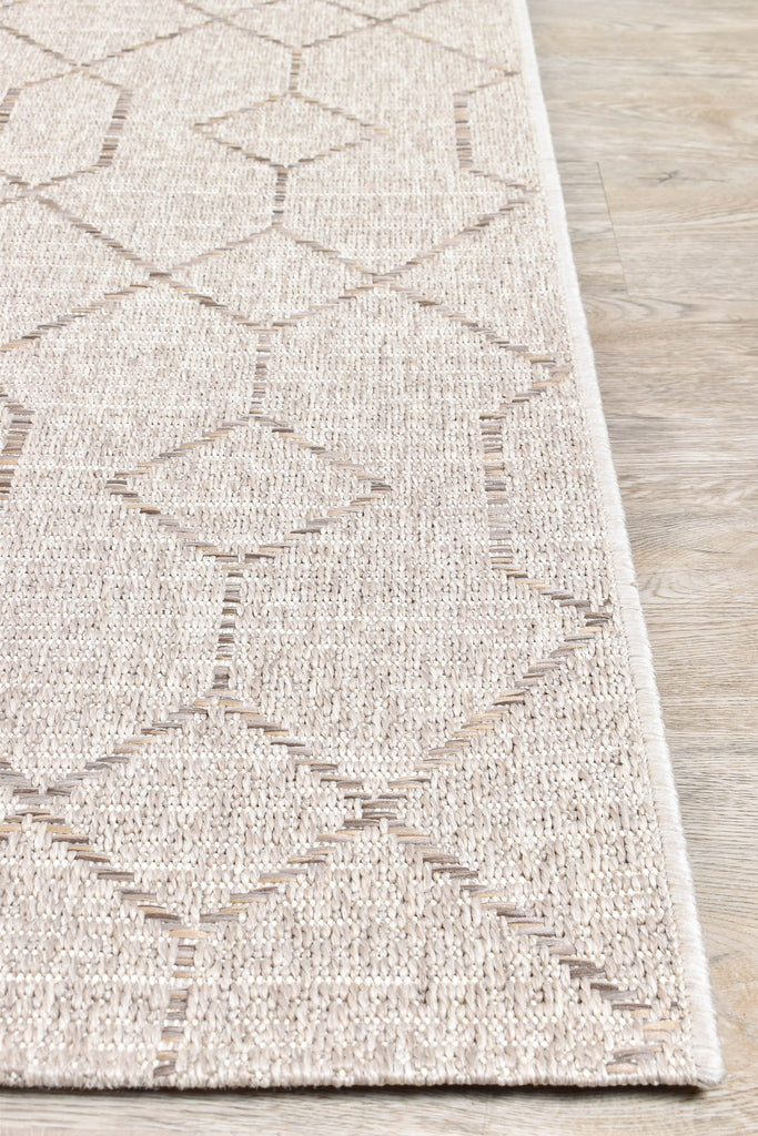 Summer Beige Rug 46287-051