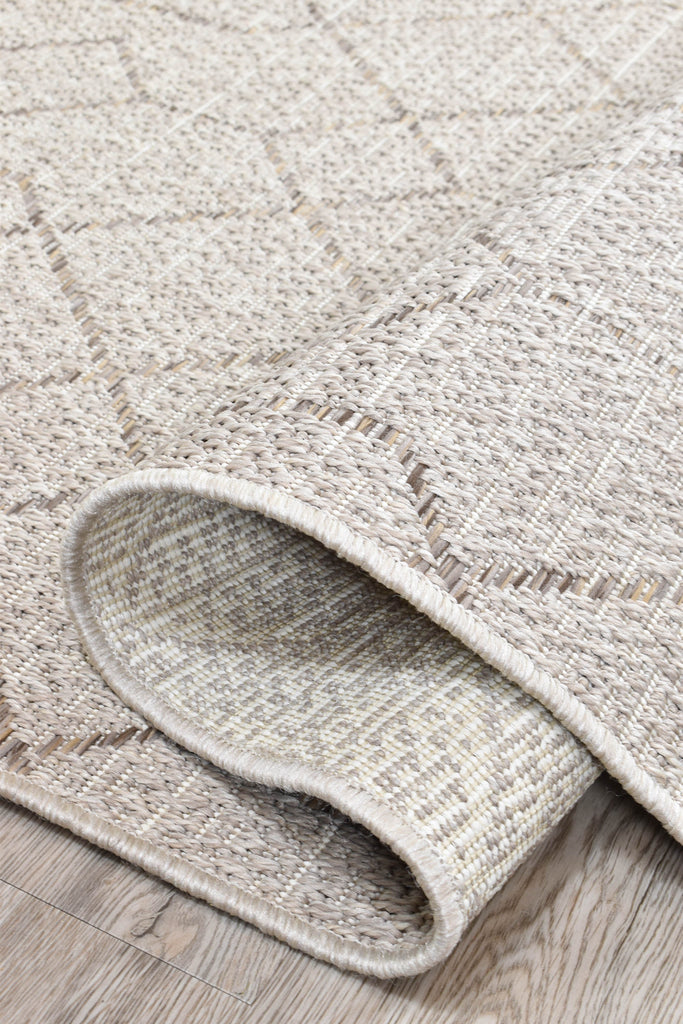 Summer Beige Rug 46287-051