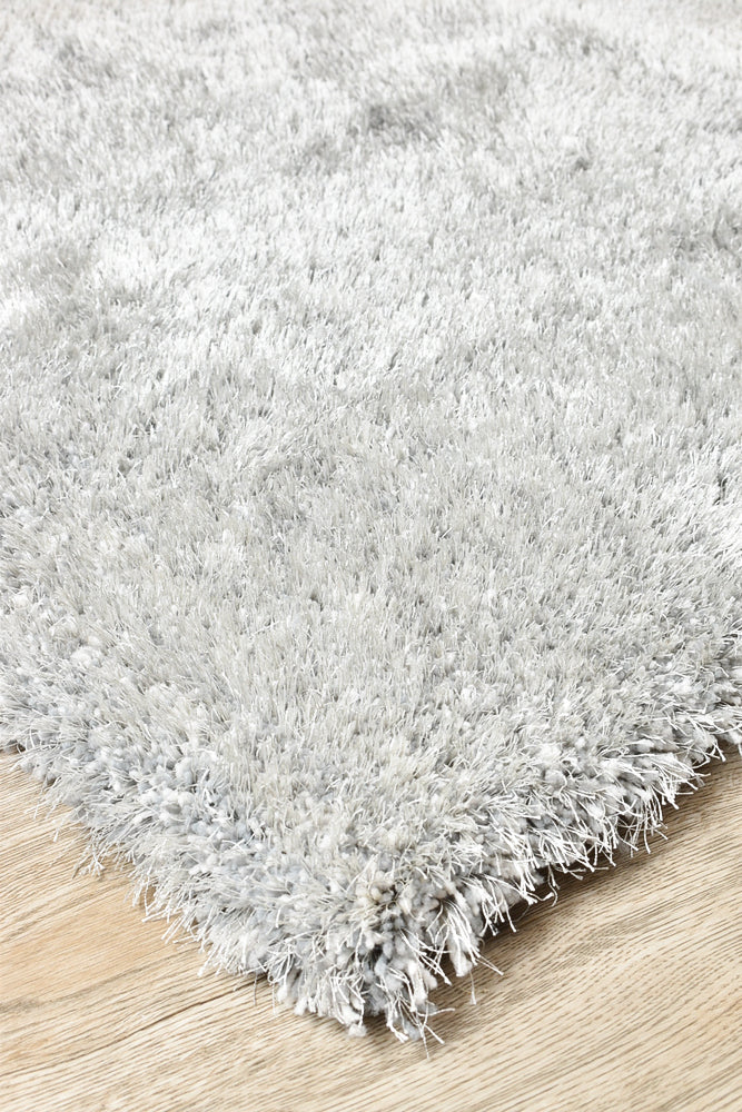 Logan Light Grey Rug