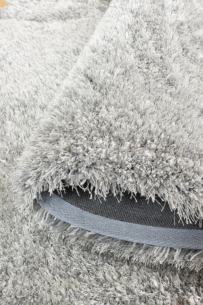 Logan Light Grey Rug