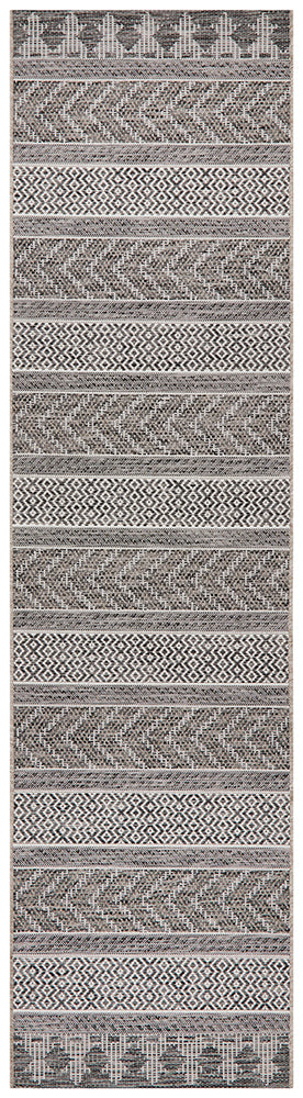 Rug Culture Terrace 5505 Grey