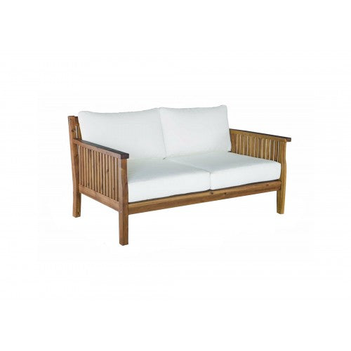 Arizona Outdoor 2.5 Seater Lounge Sofa Furniture