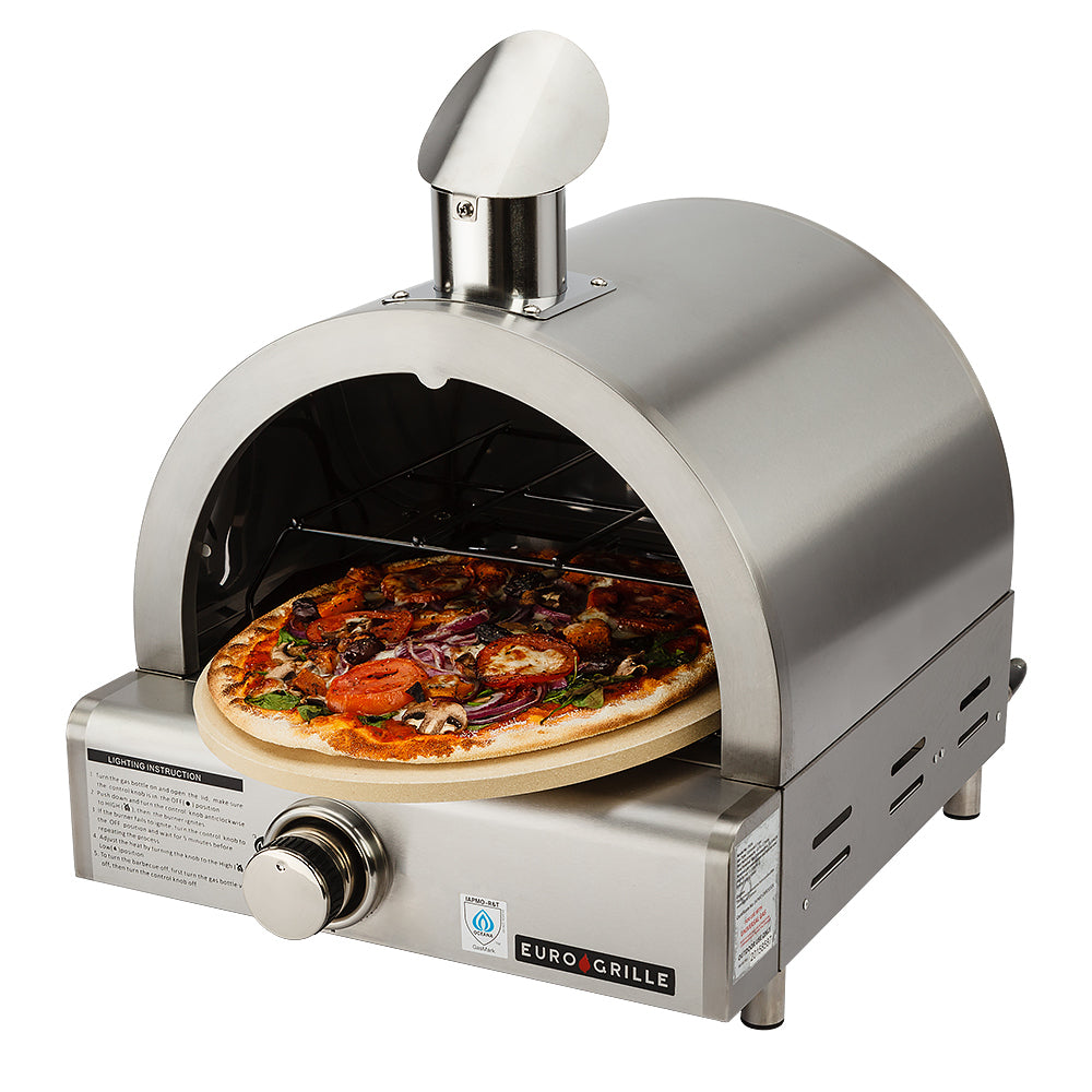 eurogrille-portable-pizza-oven-bbq-camping-lpg-gas-benchtop-stainless-steel